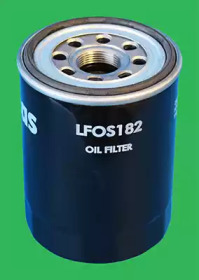 LUCAS FILTERS lfos182 -  Масляный фильтр
